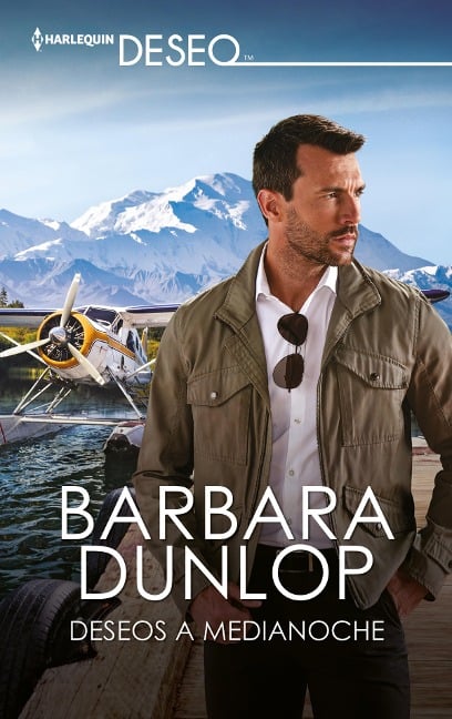 Deseos a medianoche - Barbara Dunlop