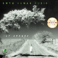 Icy Sparks - Gwyn Hyman Rubio