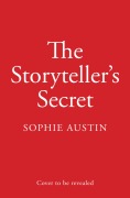 Cover-Bild zum Titel 'The Storyteller's Secret' von 'Sophie Austin'