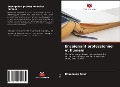 Cover-Bild zum Titel 'Enseignant professionnel et humain' von 'Bhupendra Singh'