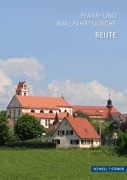 Cover-Bild zum Titel 'Reute' von 'Michael Barczyk'