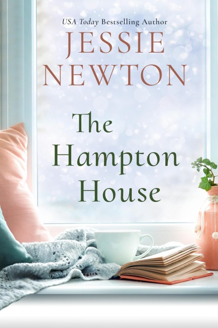 The Hampton House - Jessie Newton