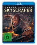 Cover-Bild zum Titel 'Skyscraper' von 'Rawson Marshall Thurber, Steve Jablonsky'