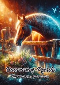 Bauernhof-Pferde - Diana Kluge