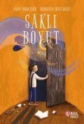 Cover-Bild zum Titel 'Sakli Boyut' von 'Serap Sahin'