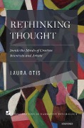Cover-Bild zum Titel 'Rethinking Thought' von 'Laura Otis'