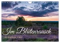 Im Blütenrausch der Lüneburger Heide (Wandkalender 2024 DIN A4 quer), CALVENDO Monatskalender - Sandra Lorenzen-Müller