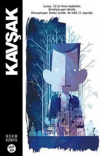 Kavsak - Norm Kanyu