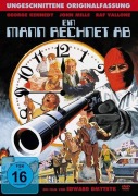 Ein Mann rechnet ab - Uncut Fassung - George/Mills Kennedy