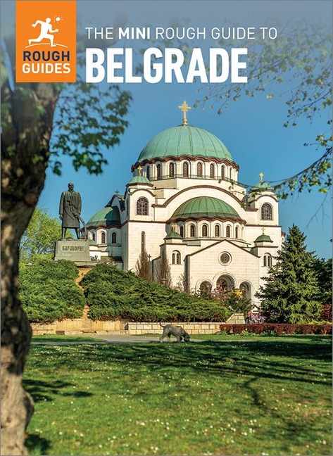 The Mini Rough Guide to Belgrade (Travel Guide eBook) - Rough Guides