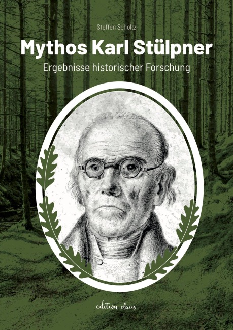 Mythos Karl Stülpner - Steffen Scholtz