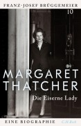 Cover-Bild zum Titel 'Margaret Thatcher' von 'Franz-Josef Brüggemeier'