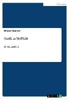 Grafik in MATLAB - Helmut Roderer