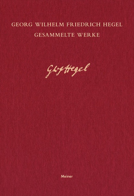 Vorlesungen über die Philosophie der Kunst IV - Georg Wilhelm Friedrich Hegel