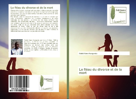 Le fléau du divorce et de la mort - Rabbi Kano Kangundu