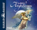The Best Angel Stories 2015 (Library Edition) - Various