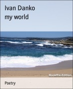 my world - Ivan Danko