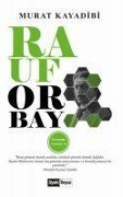 Cover-Bild zum Titel 'Rauf Orbay - Karanligi Yirtanlar 8' von 'Murat Kayadibi'