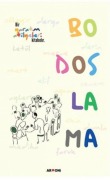 Cover-Bild zum Titel 'Bodoslama' von 'Kolektif'