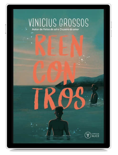 Reencontros - Vinicius Grossos