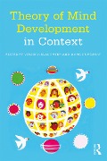 Cover-Bild zum Titel 'Theory of Mind Development in Context' von ''