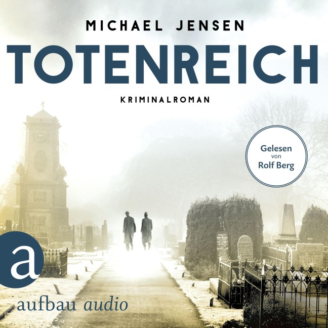 Totenreich - Michael Jensen