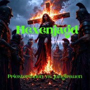 Hexenjagd - Atorrante Sandór Piña