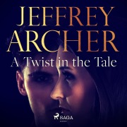 Cover-Bild zum Titel 'A Twist in the Tale' von 'Jeffrey Archer'
