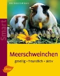 Cover-Bild zum Titel 'Meerschweinchen' von 'Fritz Dietrich Altmann'