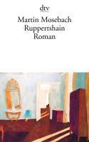 Ruppertshain - Martin Mosebach
