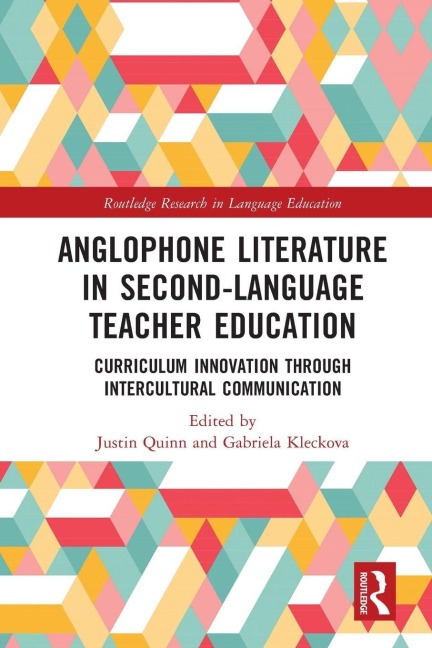 Anglophone Literature in Second-Language Teacher Education - 
