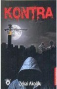 Cover-Bild zum Titel 'Kontra' von 'Zekai Akoglu'