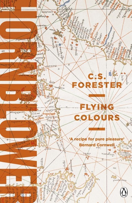 Flying Colours - C. S. Forester