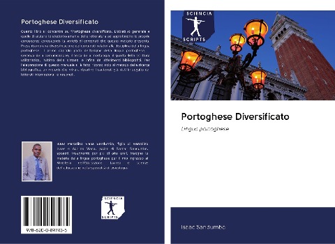 Portoghese Diversificato - Isaac Sandumbo