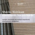 Clavichords Harpsichords - Makiko Nishikaze
