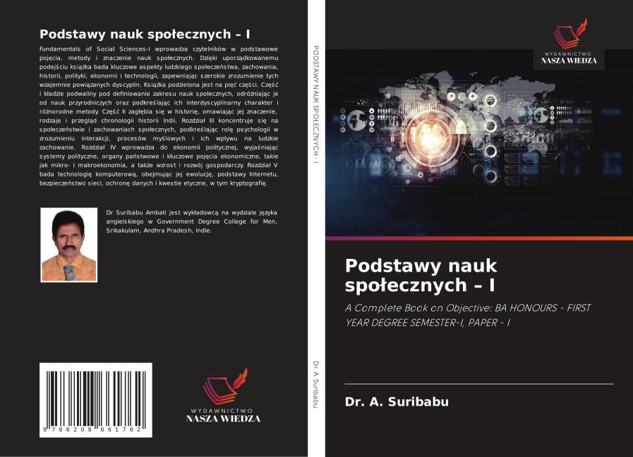 Podstawy nauk spo¿ecznych - I - A. Suribabu