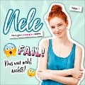 01: Fail! Das war wohl nichts! - Nelli Bangert