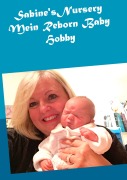 Cover-Bild zum Titel 'Sabine's Nursery' von 'Sabine Buncak-Müller'