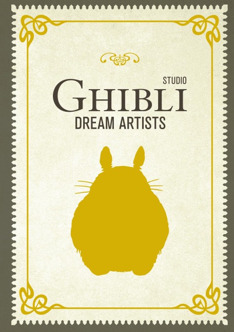 Studio Ghibli Dream Artists - AnimeLand