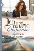 Lang getrennt und nie vergessen - Laura Martens
