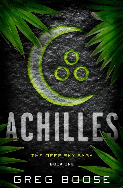 Achilles - Greg Boose