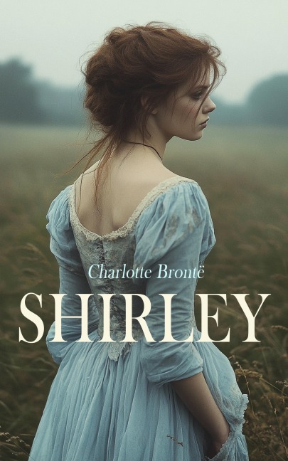 Shirley - Charlotte Brontë