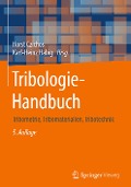 Tribologie-Handbuch - 