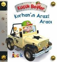 Kücük Beyler - Korhanin Arazi Araci - Emilie Beaumont