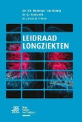 Cover-Bild zum Titel 'Leidraad Longziekten' von 'V. H. Meuleman -. Van Waning, G. J. Braunstahl, J. C. C. M. In 't Veen'