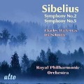Sinfonien 2 & 5 - Mackerras/Schmidt/Royal PO