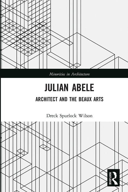 Julian Abele - Dreck Spurlock Wilson