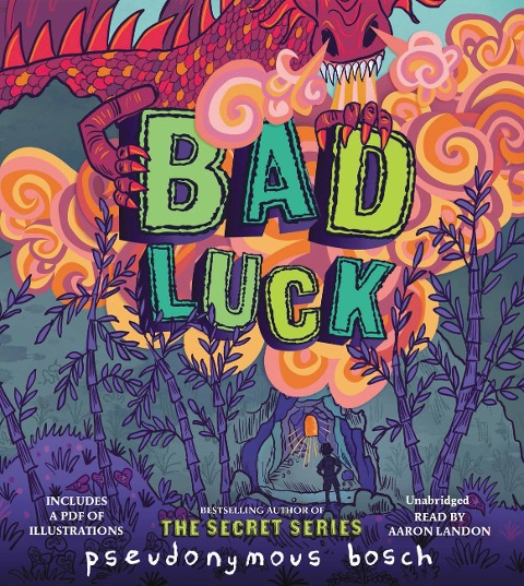 Bad Luck - Pseudonymous Bosch