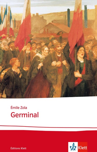 Germinal - Emile Zola