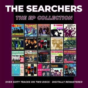 The EP Collection - The Searchers